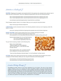 Early American History 7-9th Grade  Teacher Guide - Beautiful Feet