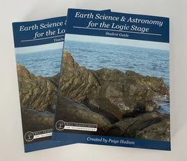 Earth Science & Astronomy for the Logic Stage Bundle (2nd Edition)