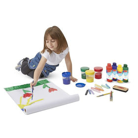 Easel Companion Accessory Set - Melissa and Doug