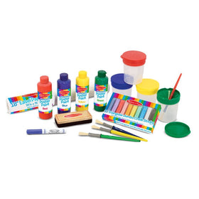 Easel Companion Accessory Set - Melissa and Doug