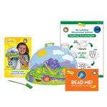 Original Ladybug Land with Voucher