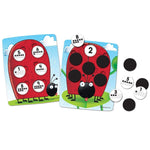 10 on the Spot!™ Ten Frame Game