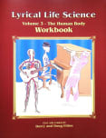 Lyrical Life Science Volume 3 Workbook only