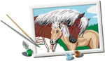 Mother/Foal Paint Kit