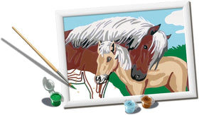 Mother/Foal Paint Kit
