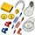 Motors and Generators Science Kit