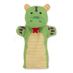 Palace Pals Hand Puppets - Melissa and Doug