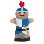 Palace Pals Hand Puppets - Melissa and Doug