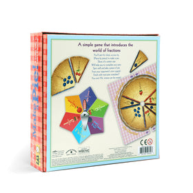 Make a Pie Game