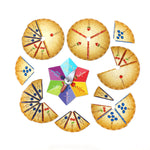 Make a Pie Game