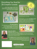 Great Science Adventures: The World of Plants