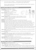 Great Science Adventures: The World of Light and Sound