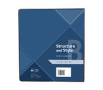 IEW Structure and Style for Students: Level B Year 2 [Binder & Student Packet] Grades 7-9
