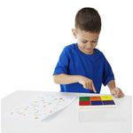 Rainbow Stamp Pad - Melissa and Doug