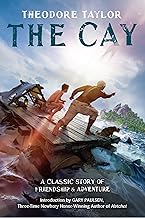 Moving Beyond the Page - The Cay Language Arts Package