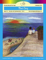 Moving Beyond the Page - The Cay Language Arts Package