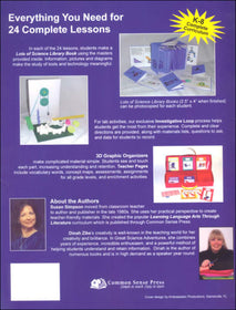 Great Science Adventures: The World of Tools/Technology
