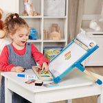 Double Sided Tabletop Easel - Melissa and Doug