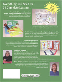 Great Science Adventures - The World of Invertebrates