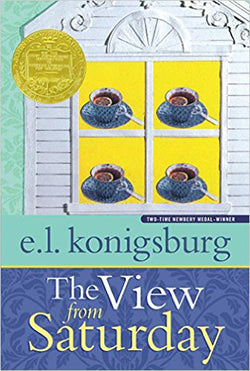 Moving Beyond the Page - The View From Saturday Language Arts Package