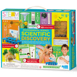 STEAM Scientific Discovery Vol 2  Environmental Science