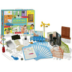 STEAM Scientific Discovery Vol 2  Environmental Science