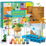 STEAM Scientific Discovery Vol 2  Environmental Science