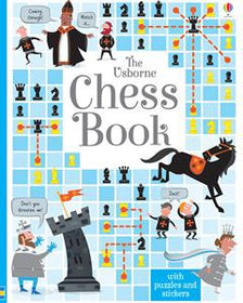 Usborne Chess Book