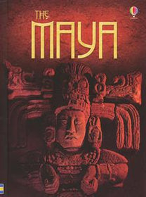 Usborne Beginners The Maya
