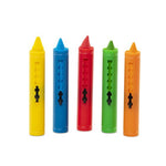 Learning Mat Crayons - Melissa and Doug
