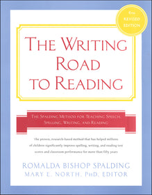 The Writing Road to Reading