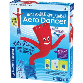 Incredible Inflatable Aero Dancer