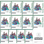 Starline Press Social Studies 3 Set