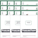Starline Press Social Studies 6 Set