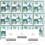 Starline Press US History Grade 8 Set