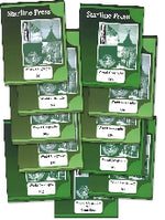 Starline Press World Geography Set