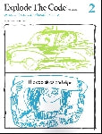 Explode The Code Book 2, Literacy & Phonics (2nd Edition)