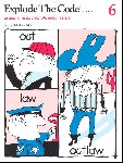 Explode The Code Book 6, Literacy & Phonics (2nd Edition)