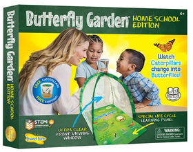 Butterfly Garden® Home School Edition
