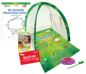 Butterfly Garden® Home School Edition