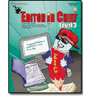 Editor in Chief® Level 3