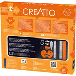 Creatto Sunshine Sabertooth & Ferocious Friends