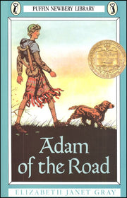 Adam of the Road