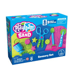 Playfoam® Sand 8-Pack