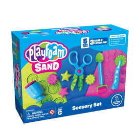 Playfoam® Sand 8-Pack