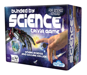 Blinded by Science Trivia Game