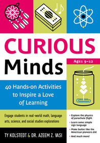 Curious Minds