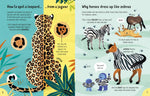 Lots of things to know about Animals