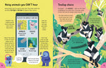 Lots of things to know about Animals