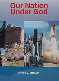 Our Nation Under God Student Text